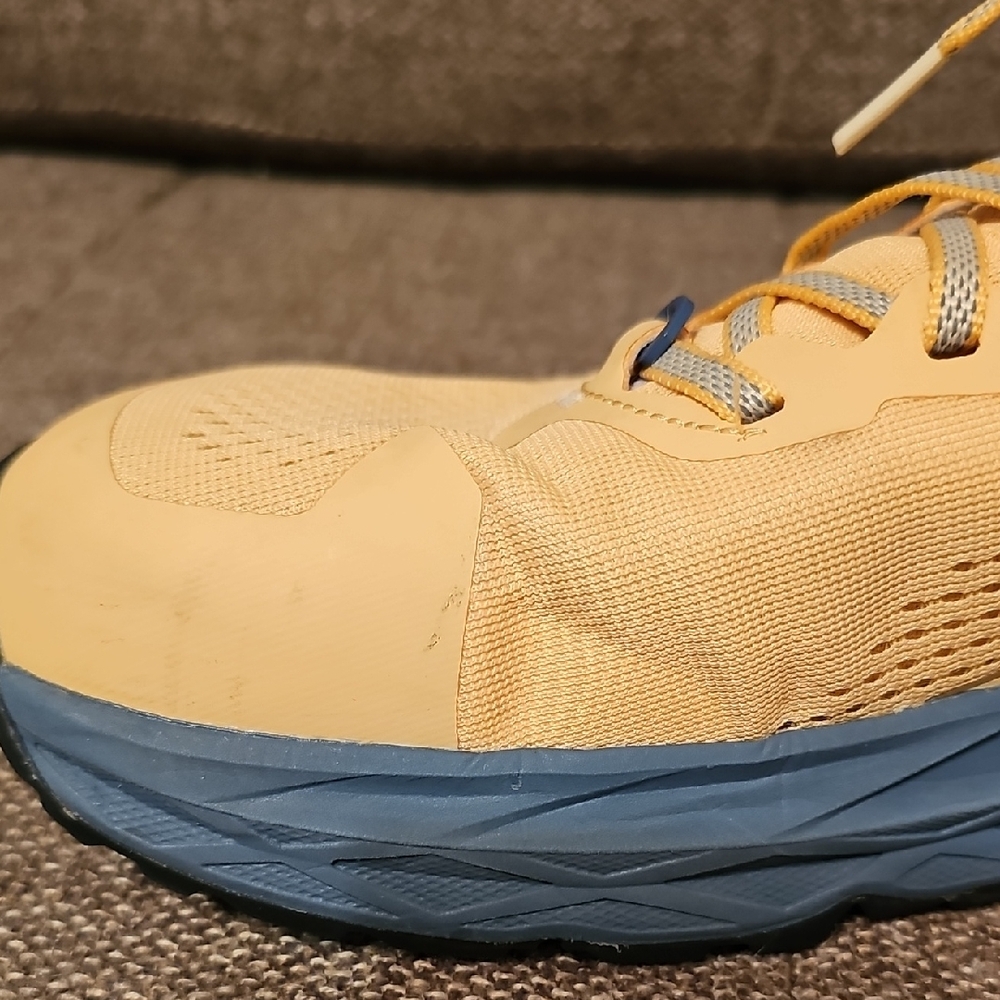 Altra Olympus 5 Men's Sz 12 - Picture 6 of 7